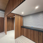 Chadwick Reserve Pavilion