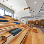 Maranatha Christian School Stage 2