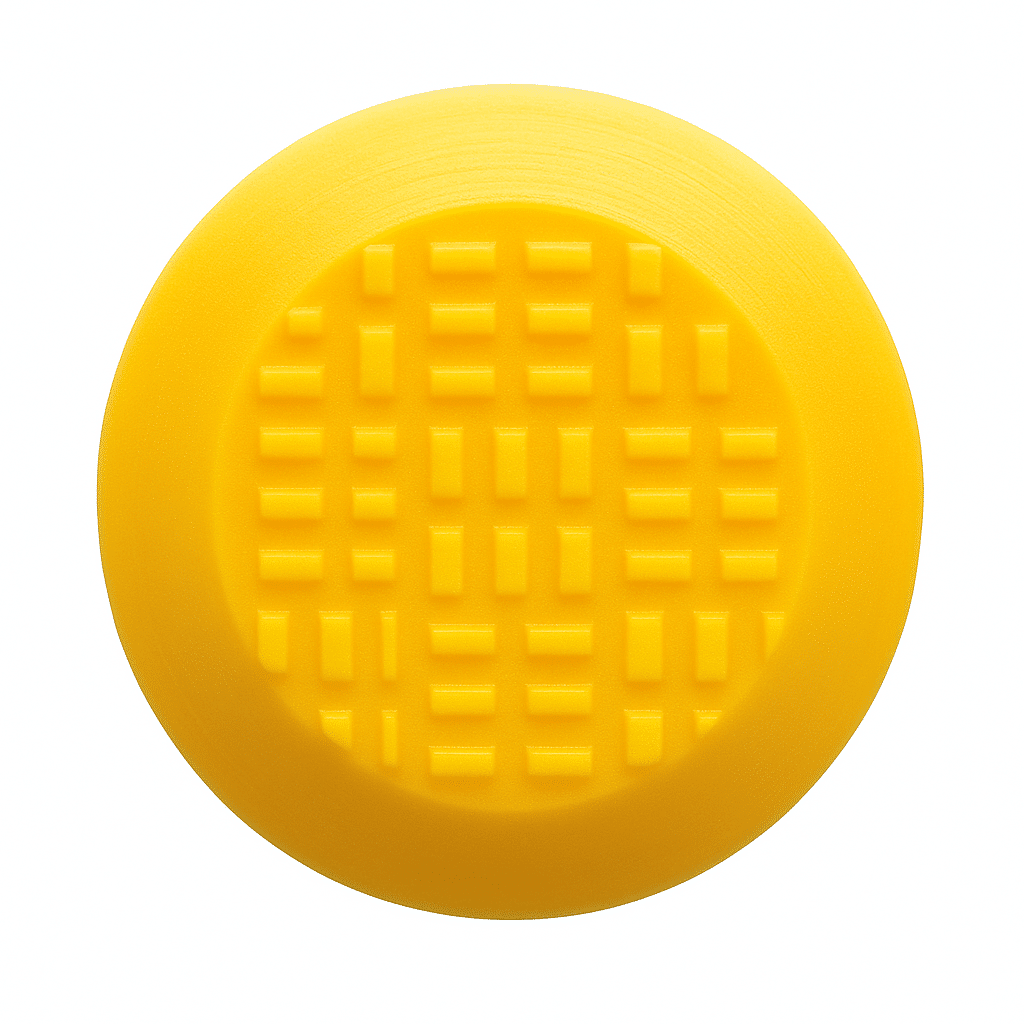 Securastud Polyurethane Yellow