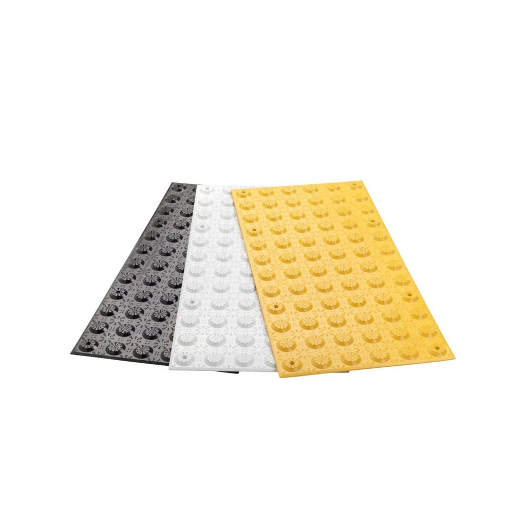 Securatile hazard 2.0