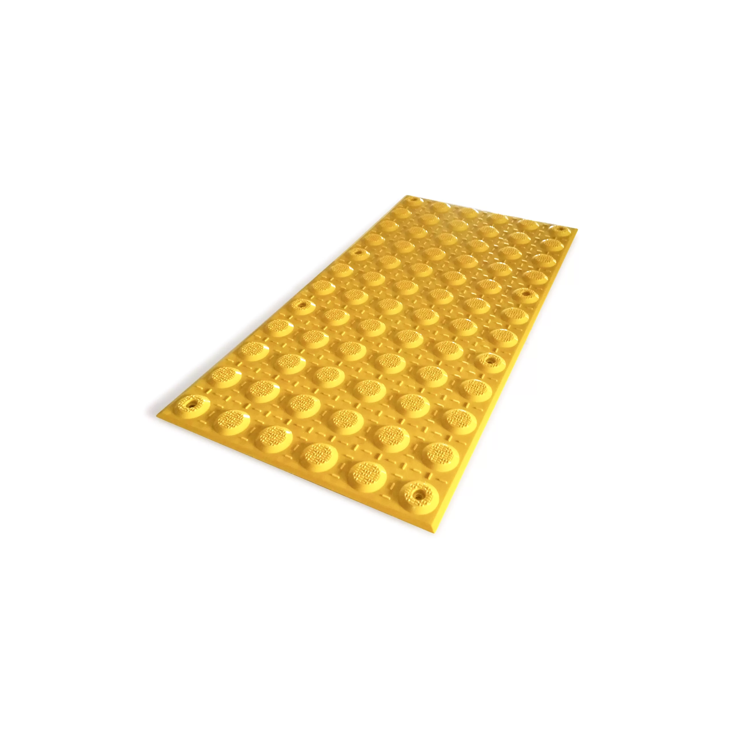 Securatile hazzard yellow