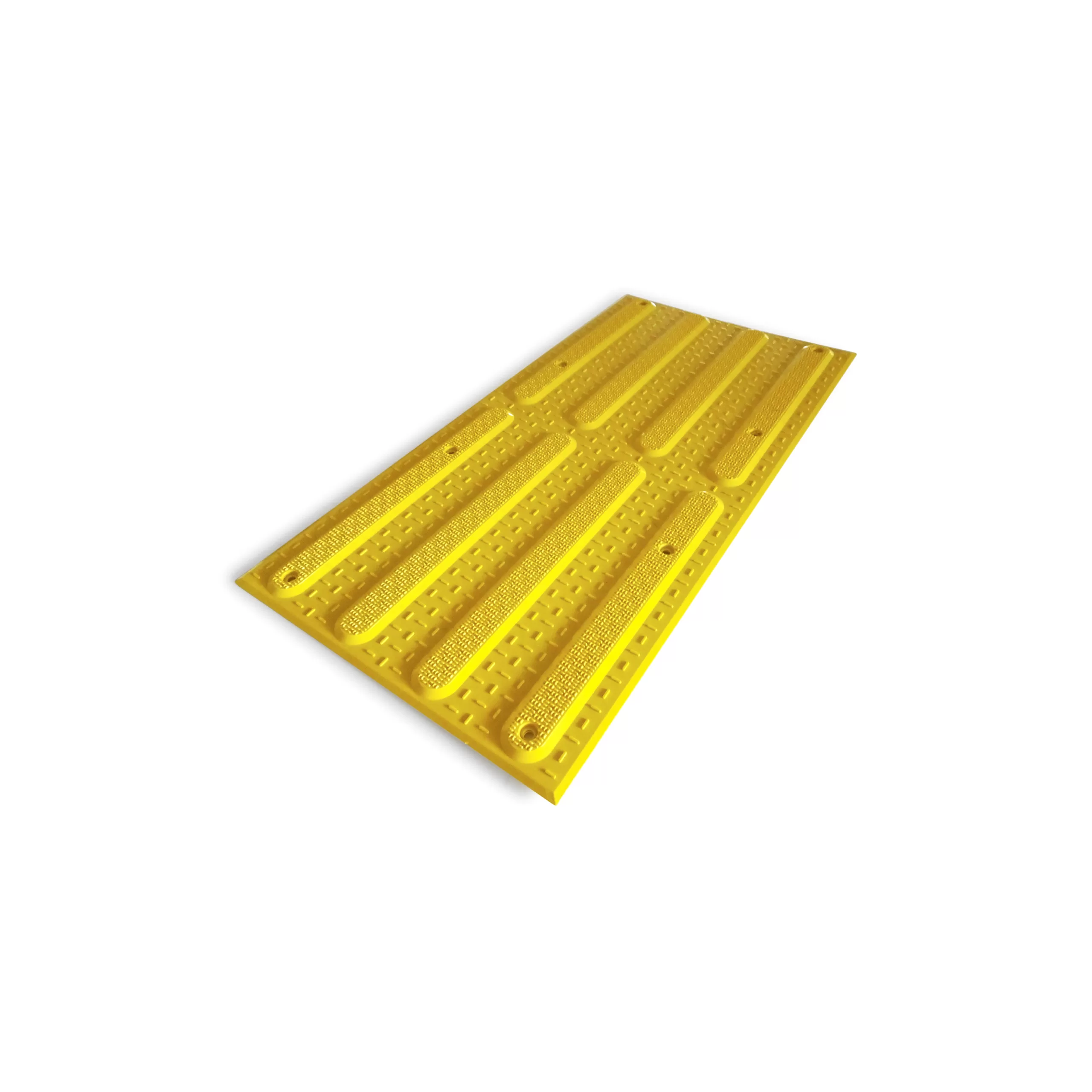 Securatile directional yellow
