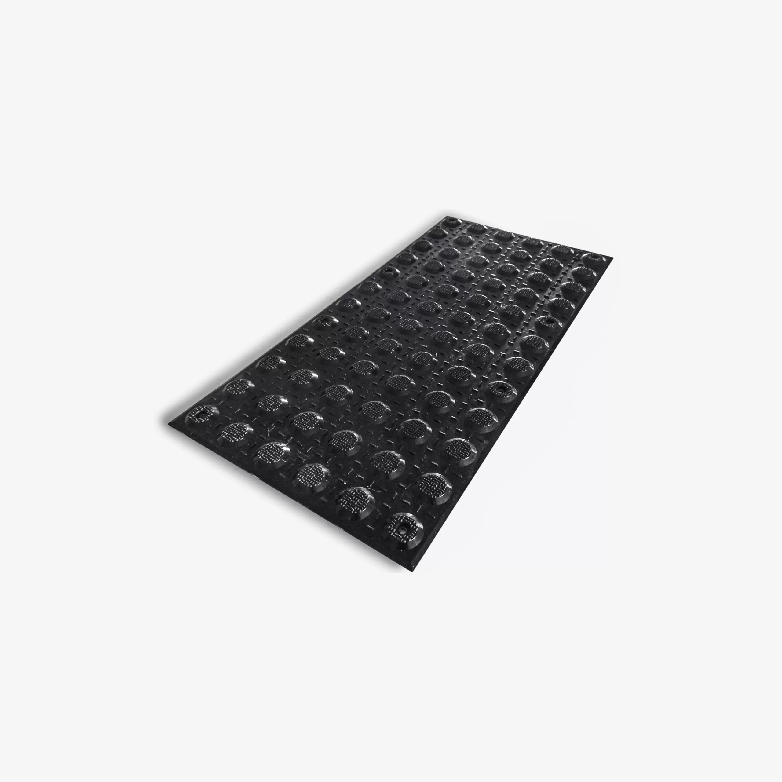 Securatile hazzard black
